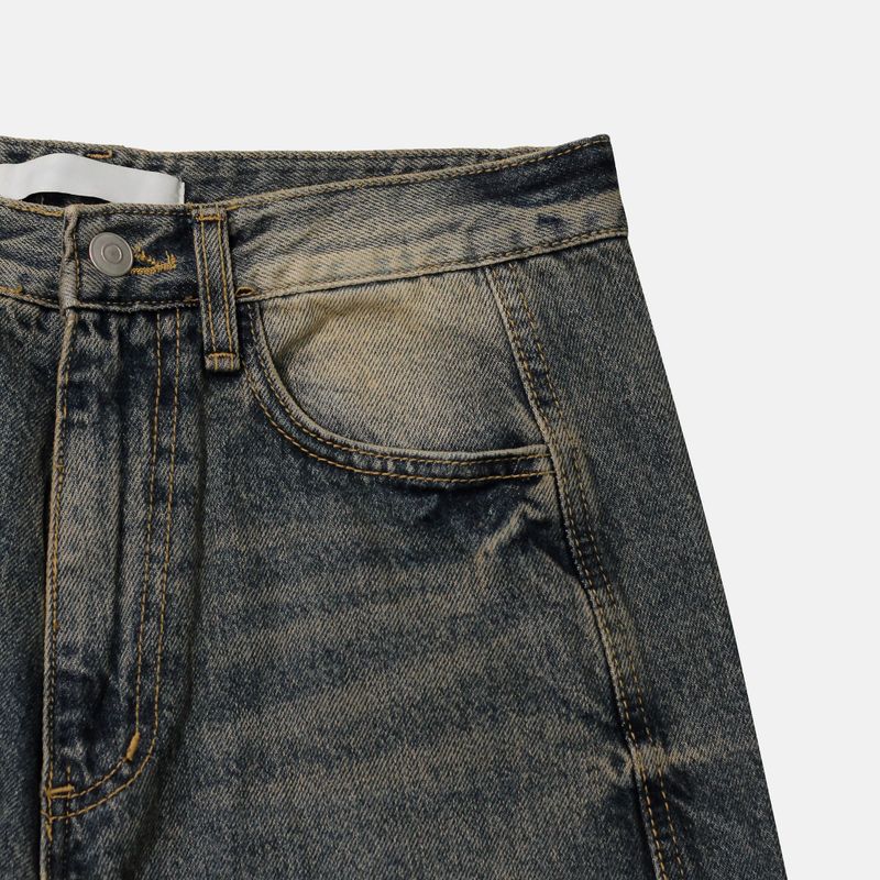 YM Tamani Work Denim (2 colors)
