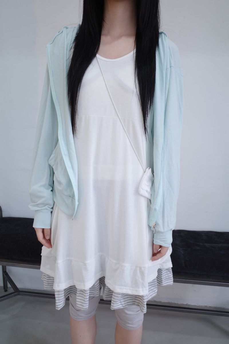 [MD PICK]クールサマーフード集業（2color）