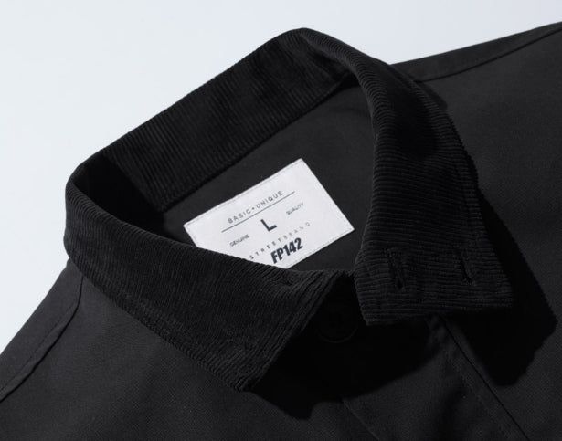 26SS★ Weather Forge Work Jacket