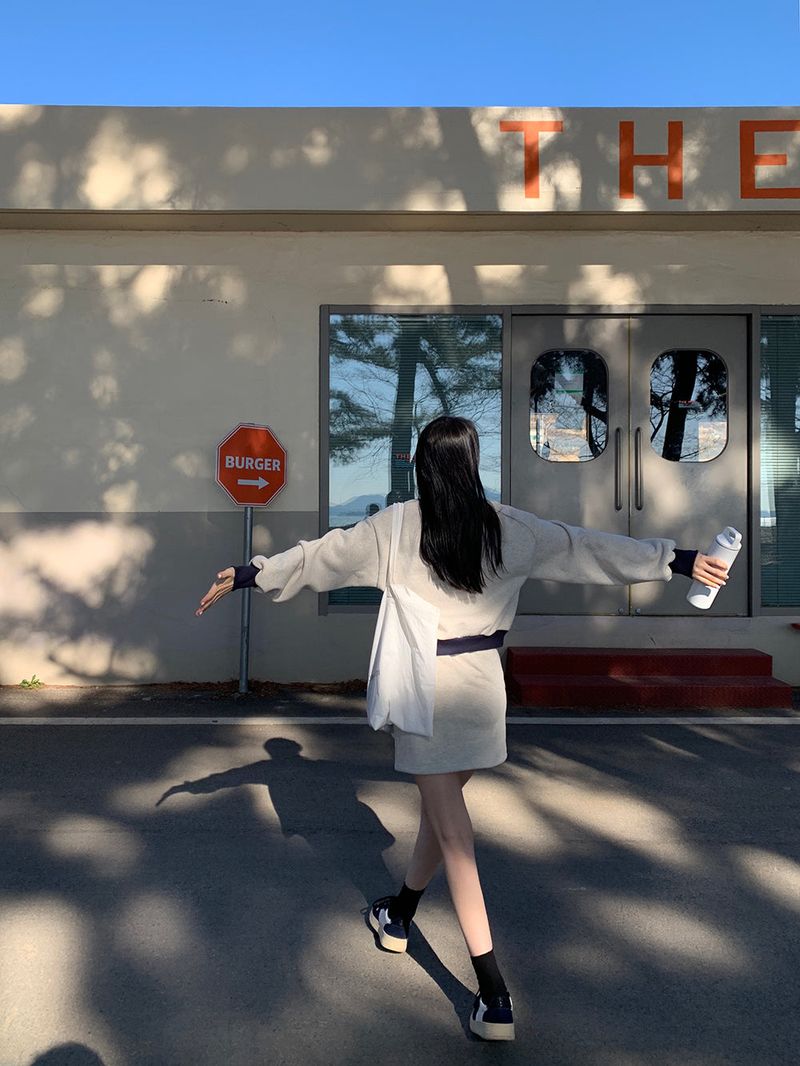 [MADE] Stern hip mini skirt
