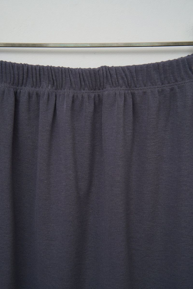 (W) Denny Skirt