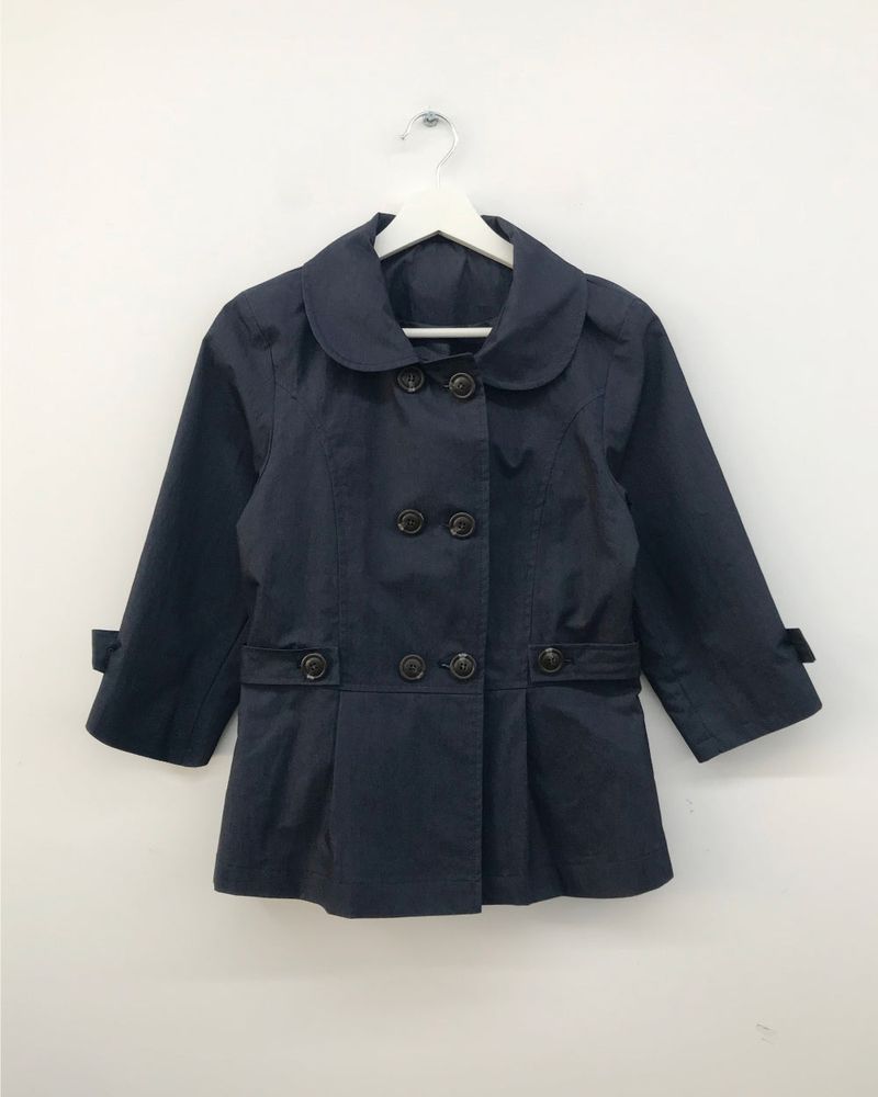 Monet Quarter Jacket (2color)