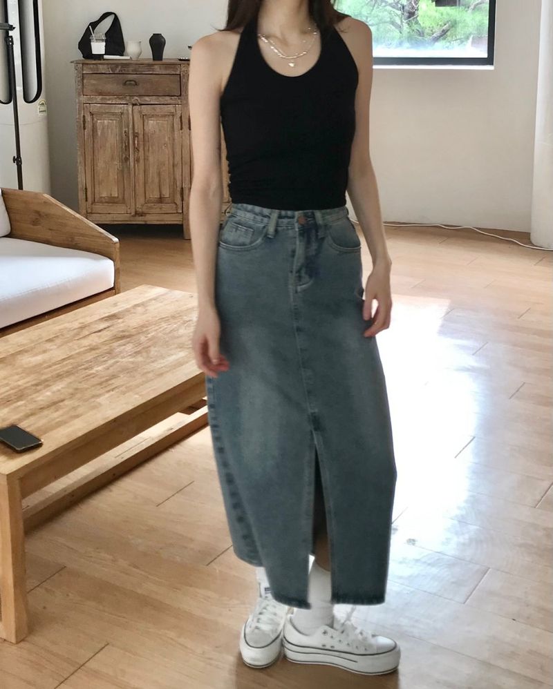 Berith skirt 