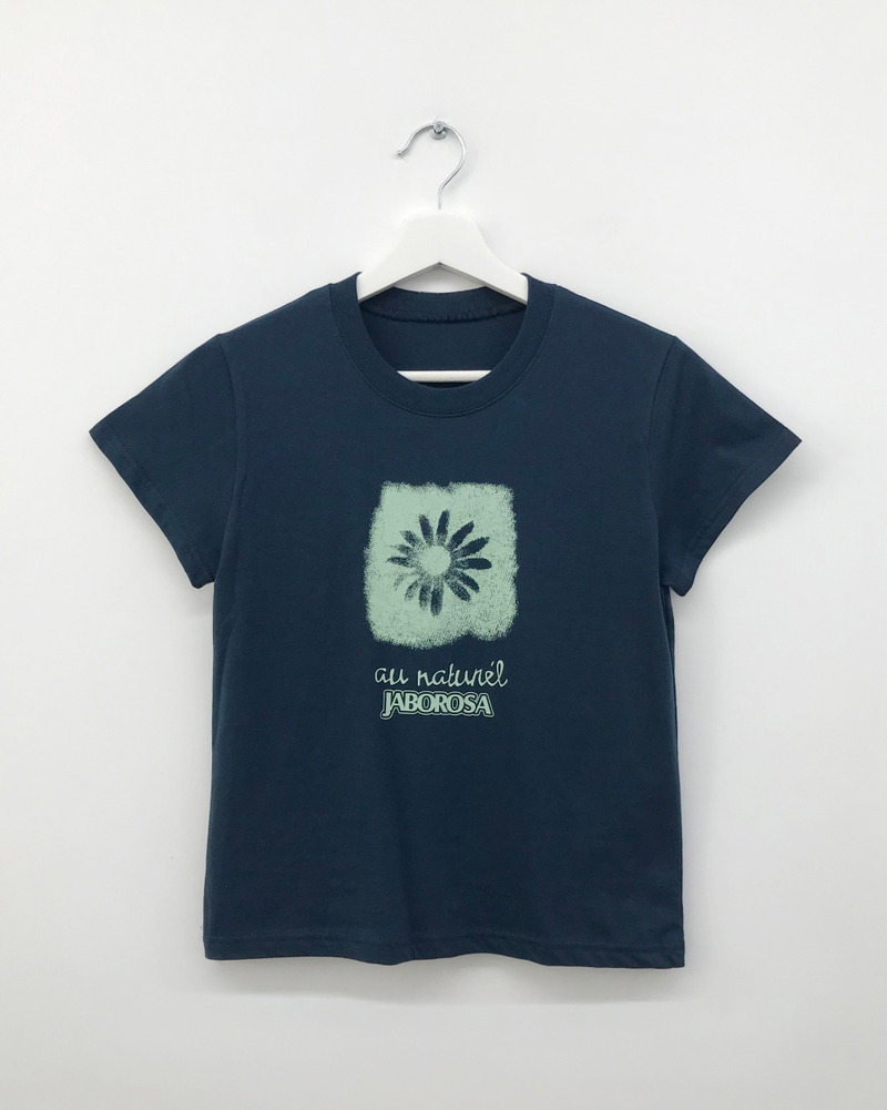 Dayia Crew Neck Short Sleeve (4color)