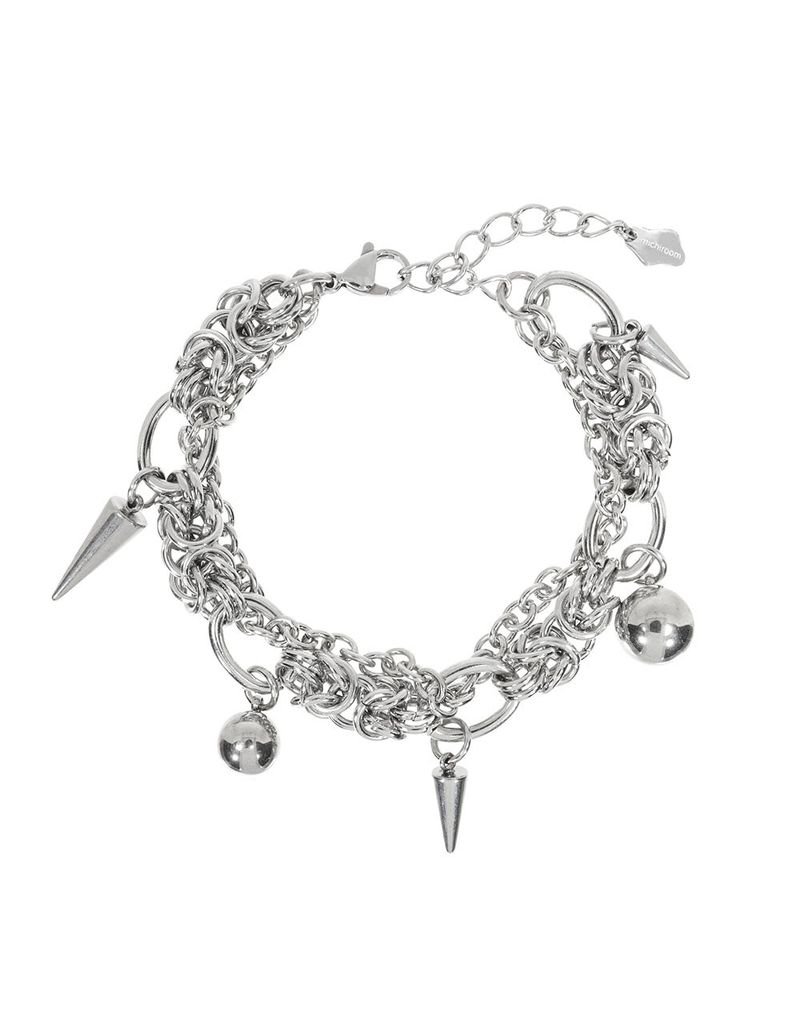 MichiRooM（ミッチルーム）の「Toxic Bracelet（Accessories）」