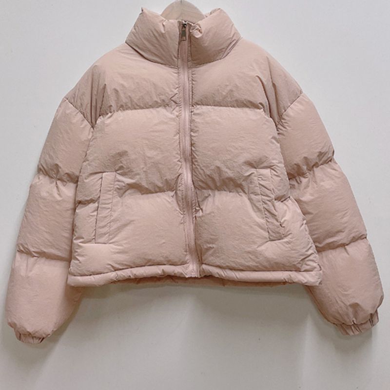 Nut Crop Basic Padding