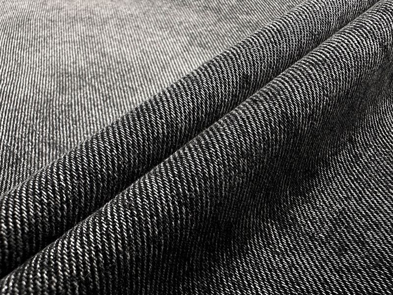 Entry Balloon Wide Denim