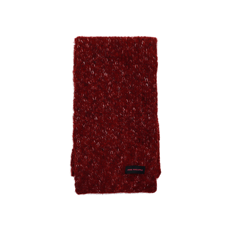 COZY CANDY MUFFLER