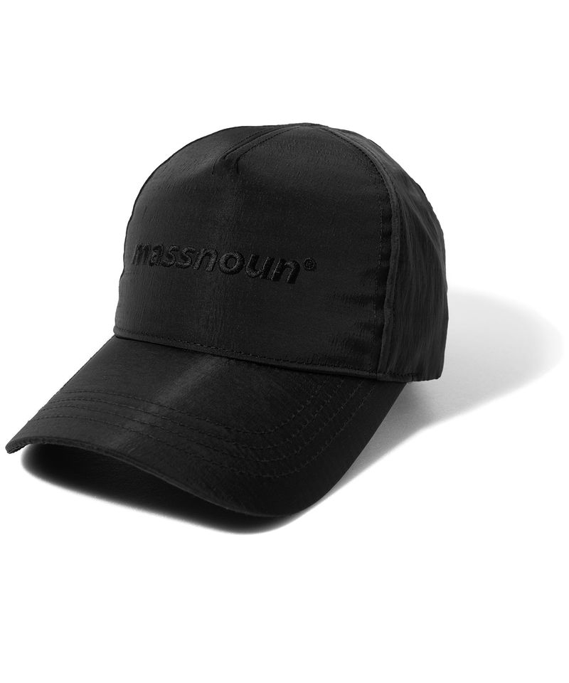 NYLON 5PANNEL CAP