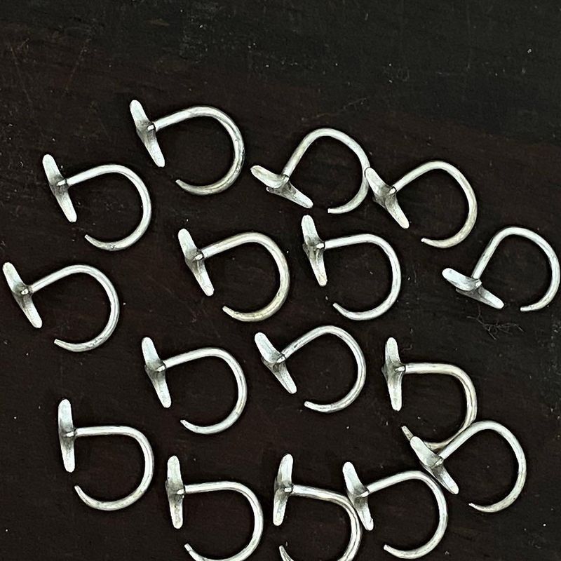 Sunlight hook earring