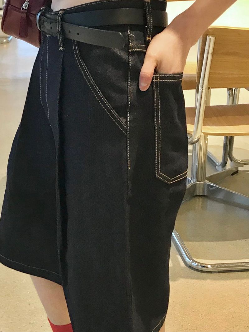 Lotus pants