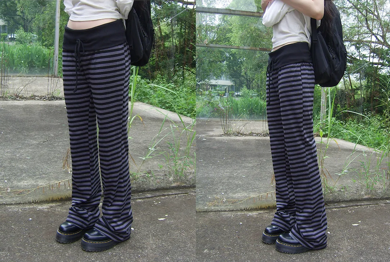 dash dangara pants