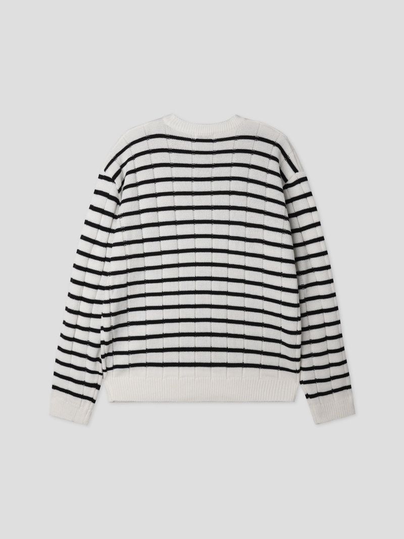 LMN Wayne Spider Dangara Knit (3 colors)