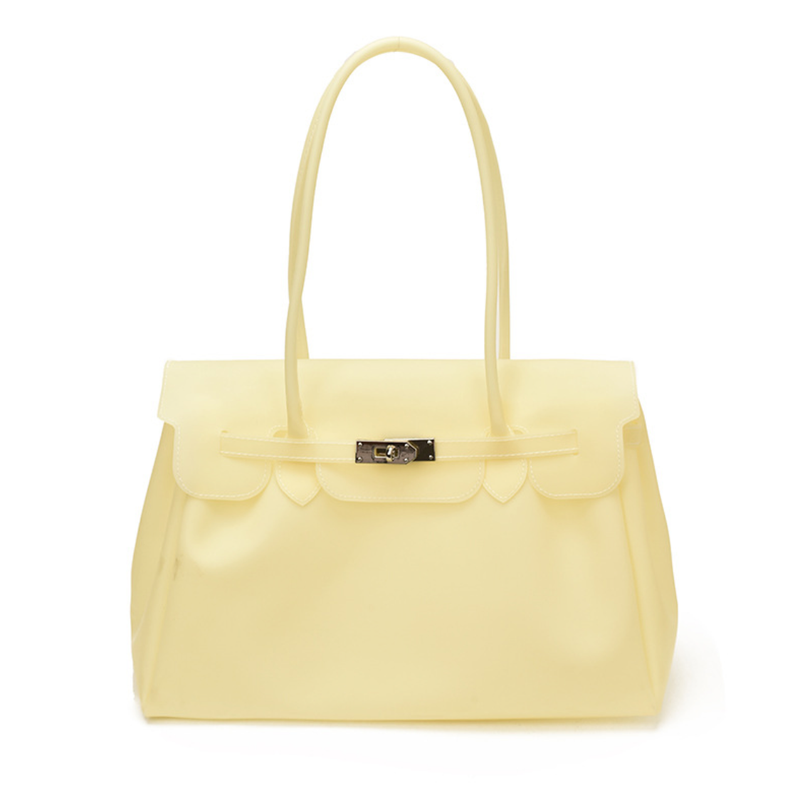 Nalie Jelly Tote Bag