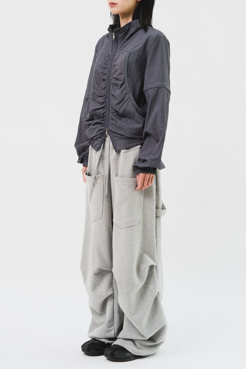 Nova Reverse Pants (4color)