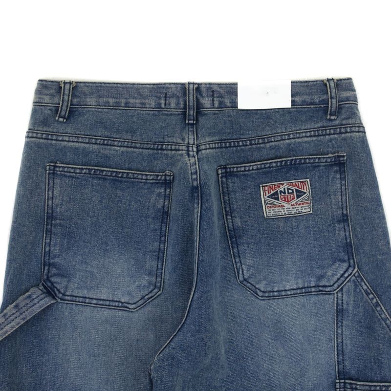 Cation workpatch deim (5color)