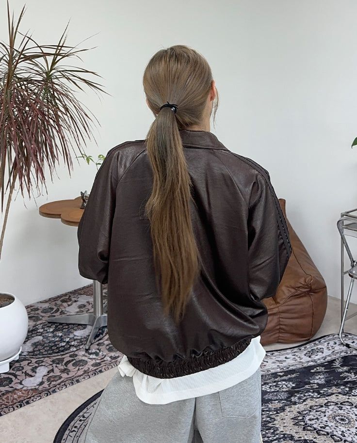 Kobiel Track Blouson