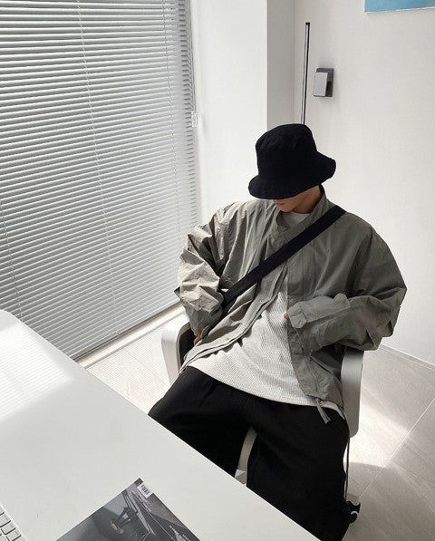 HOLY IN CODE（ホーリーインコード）の「No.8982 E short F JK (3color)（Jackets/Outerwear）」