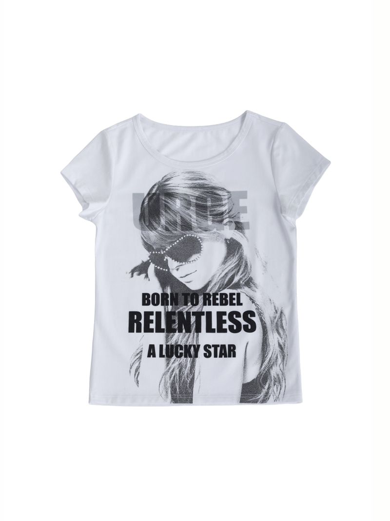 SEXXDEVIL（セックスデビル）の「SEXXDEVIL “DESIRE” Women’s Portrait Tee（Tops）」
