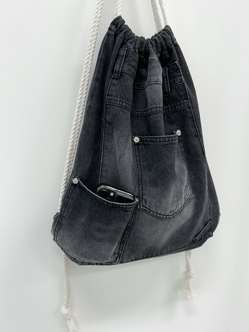 Ot Daily denim Bag