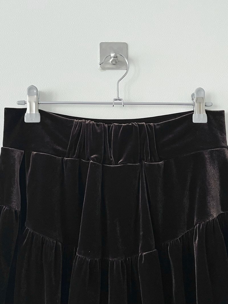 Lydia skirt