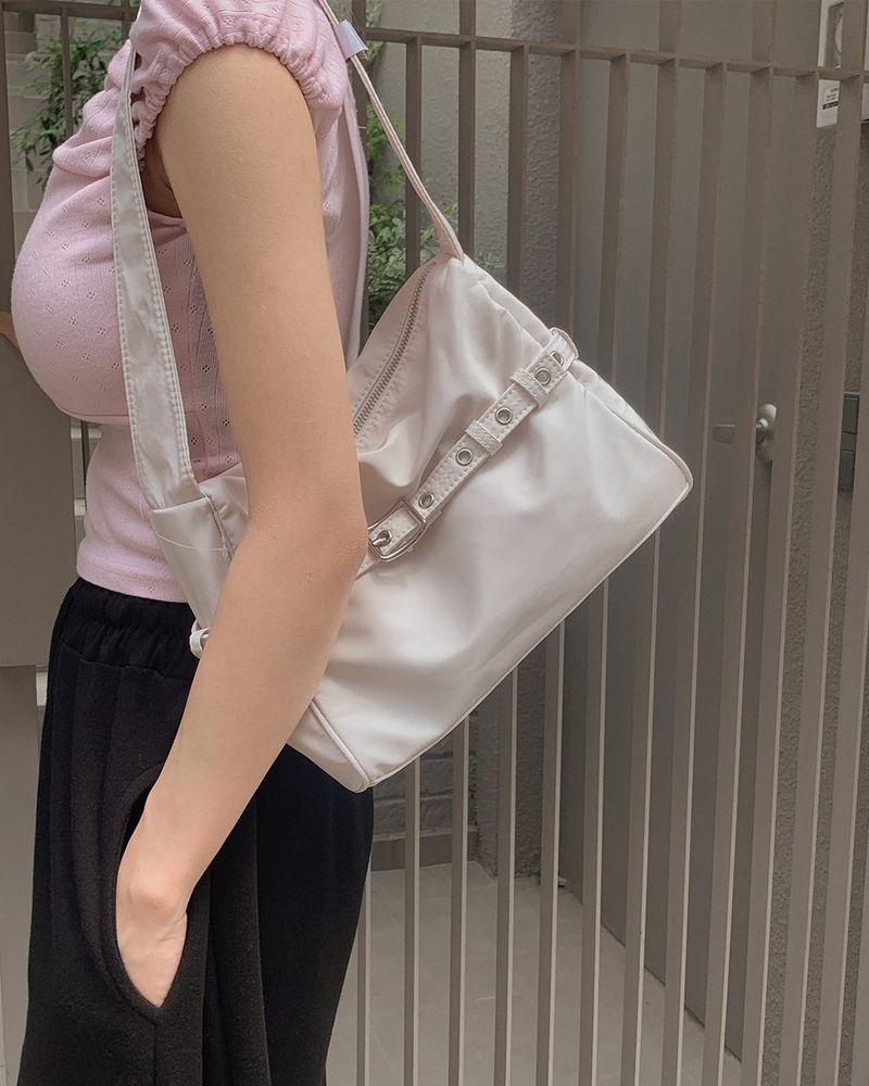 Philly Basrock Belt Shoulder Bag