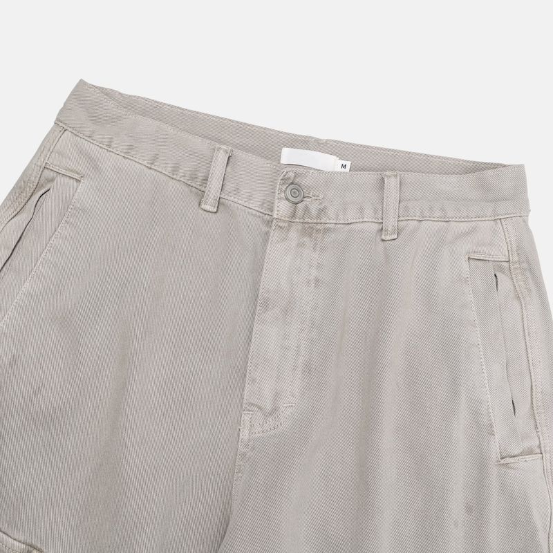 Desert Washed Dyeing Cargo