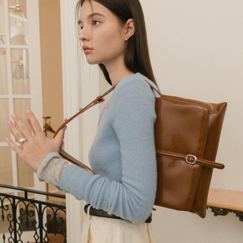 Donkie(ドンキー)の「Yan - 4color(Bags)」