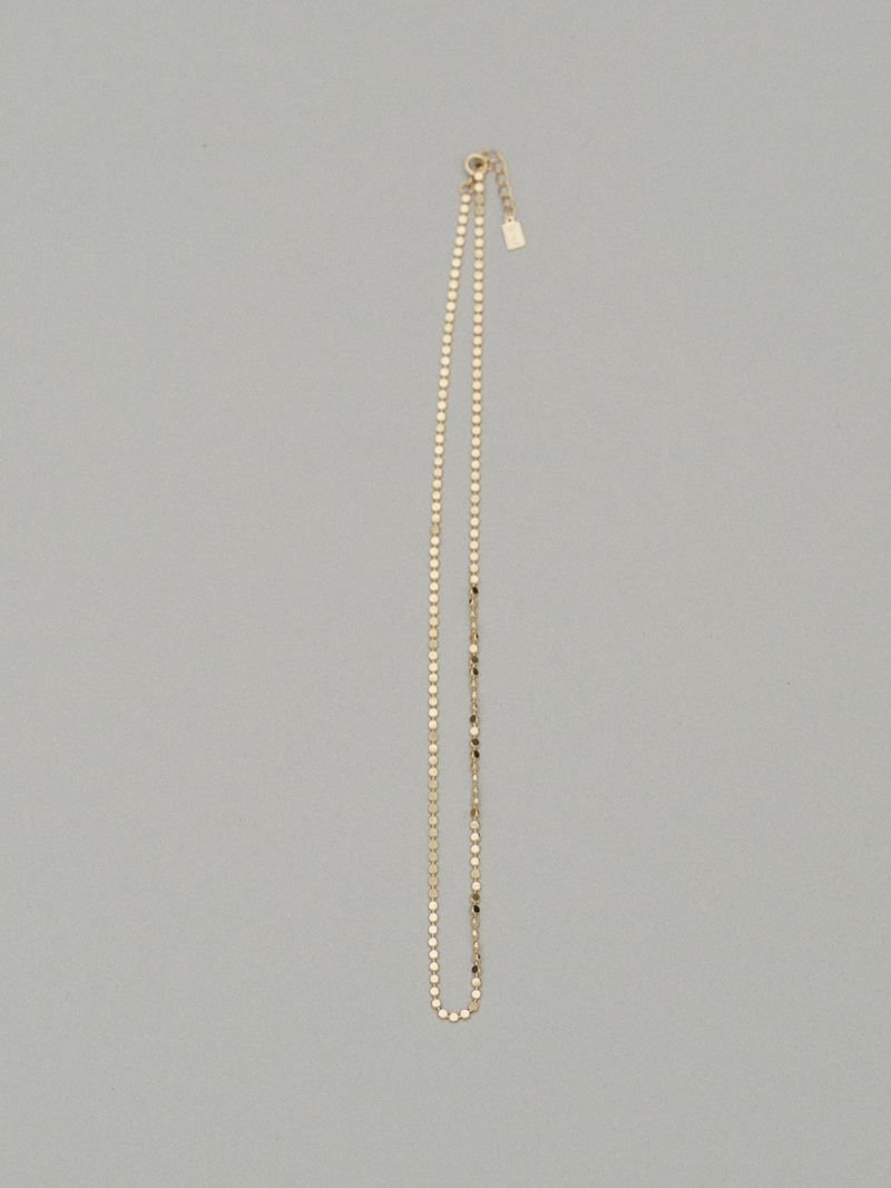 [MADE] Silver925_Clean Dot_N