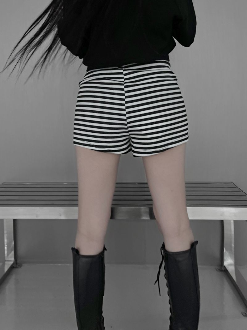 dangara micro short pants