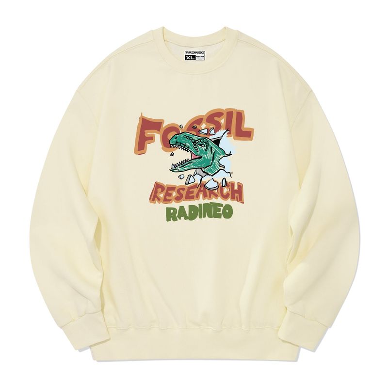FOSSIL SWEAT