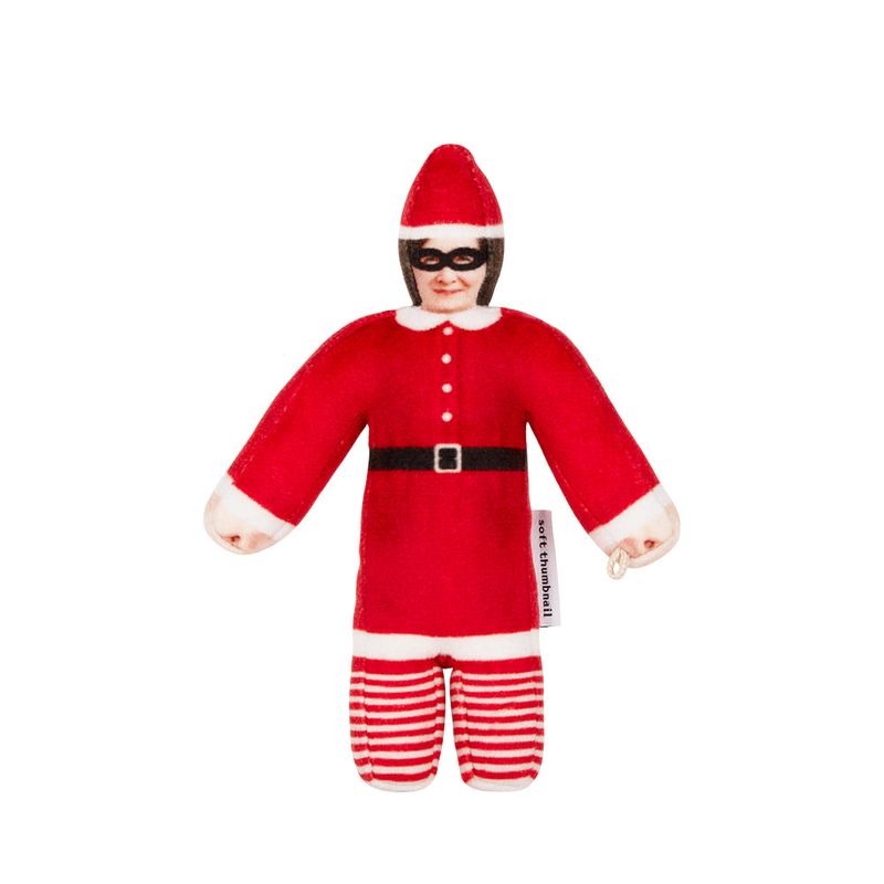Merry, Trustmaker