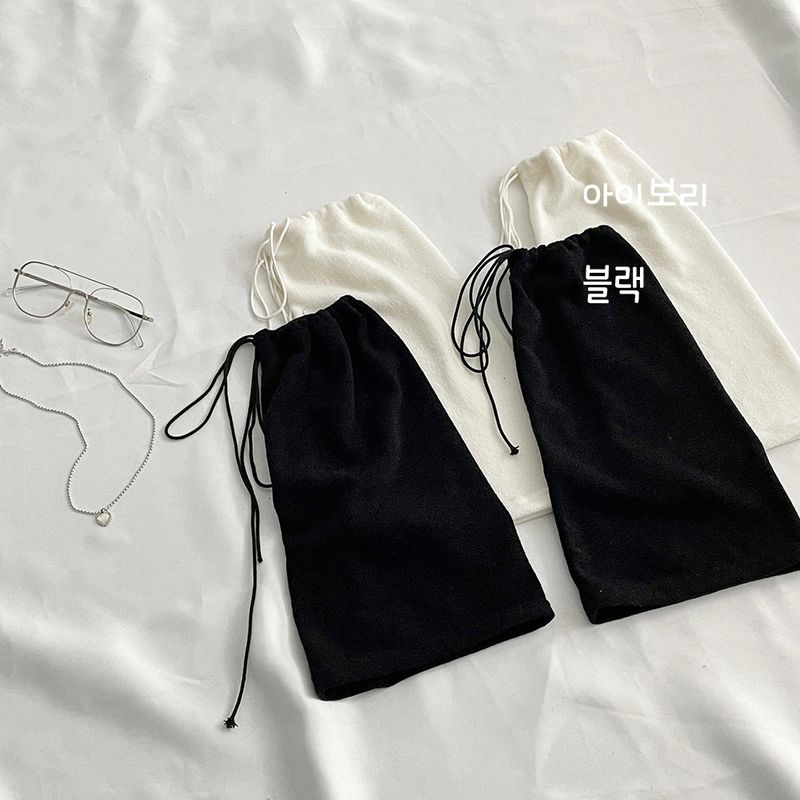 Four Seasons Daily String Leg Warmer