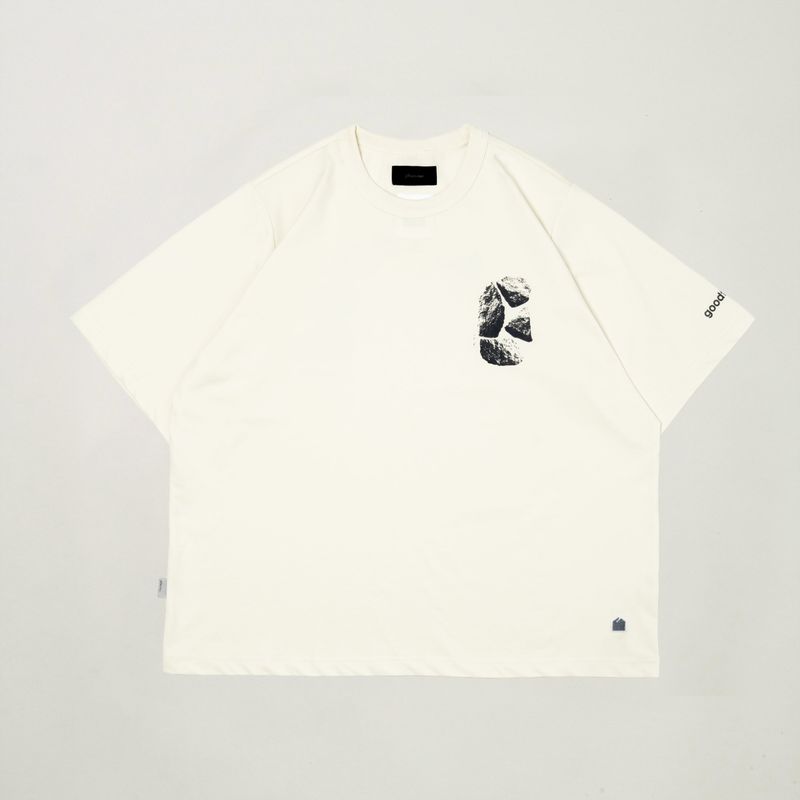 Connect Tee