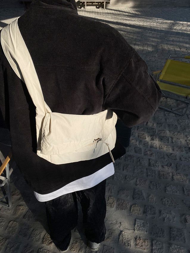 No.8585 stopper cross BAG
