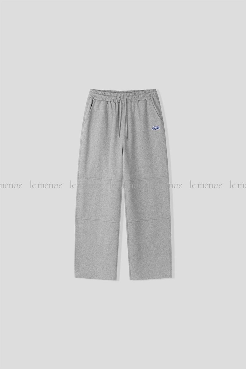 LMN Leighton Line Sweat Pants (2 colors)