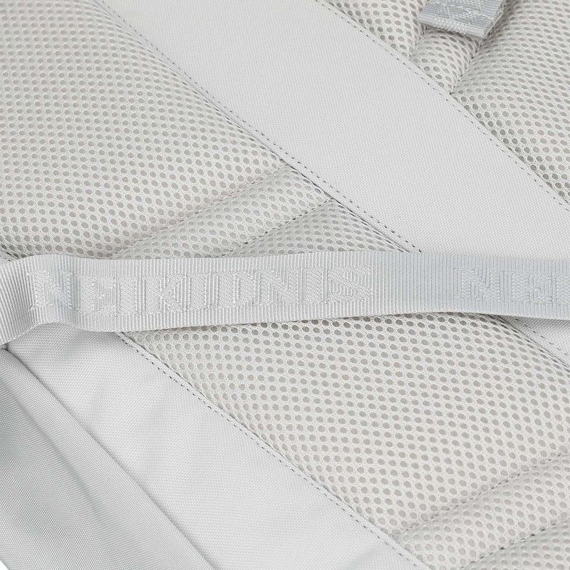 EVO STRING BACKPACK / MINERAL GRAY 学生バックパック