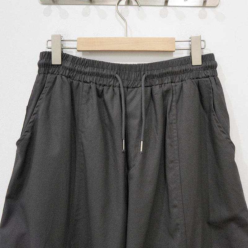 Shackle Printed Cotton Pants