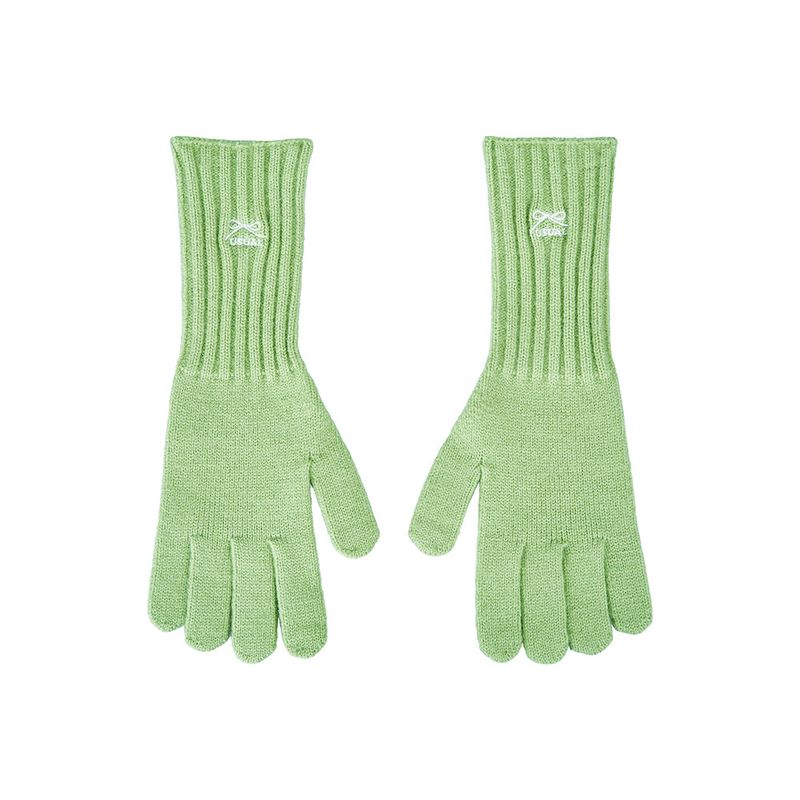 Basic Finger Hole Gloves (4colors)