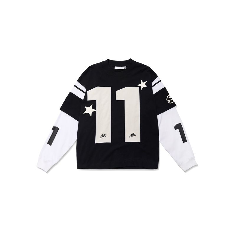 HADES（ハデス）の「HADES DOUBLE LAYER LONGSLEEVE（Tops）」