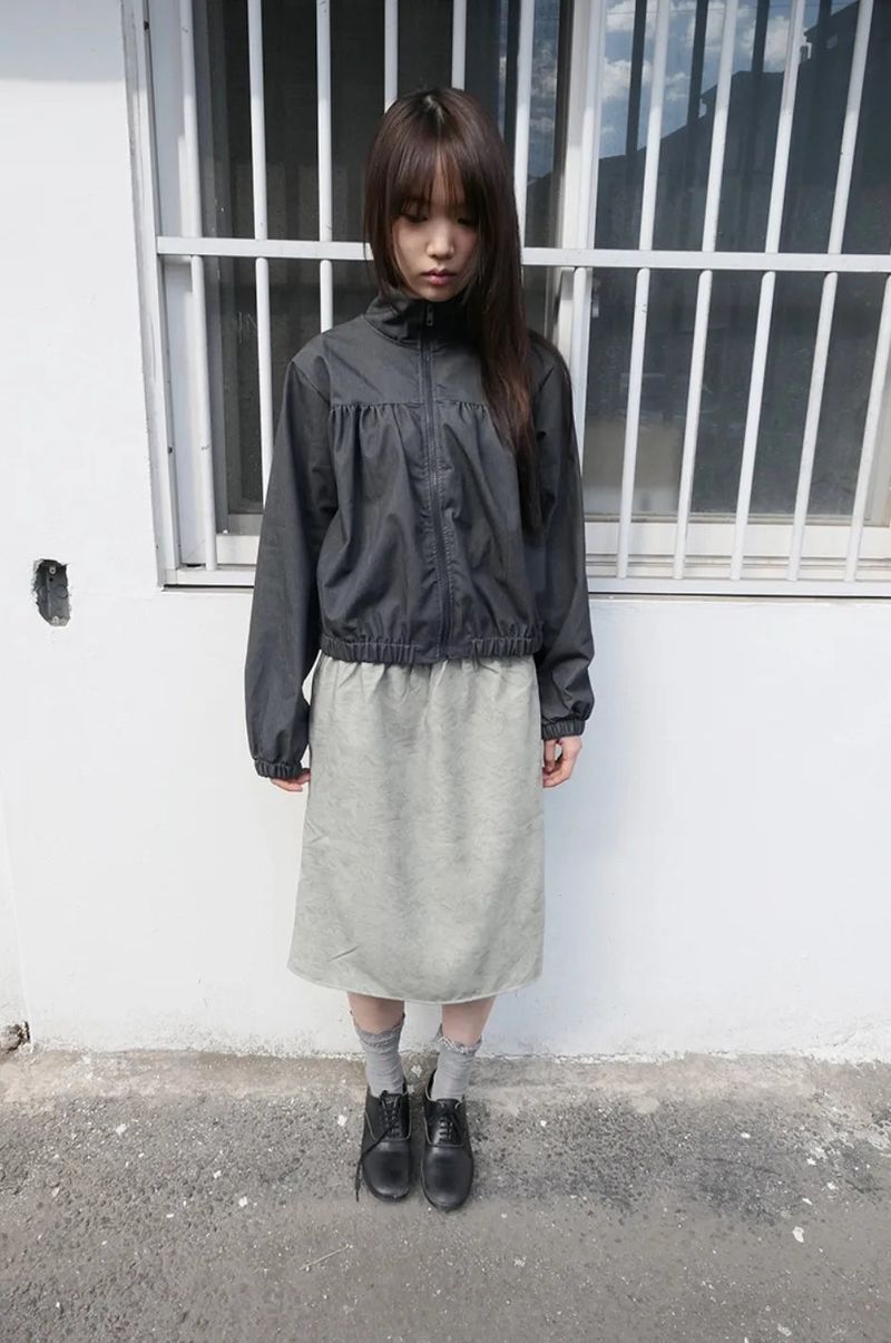 cotton shirring JP (2c)