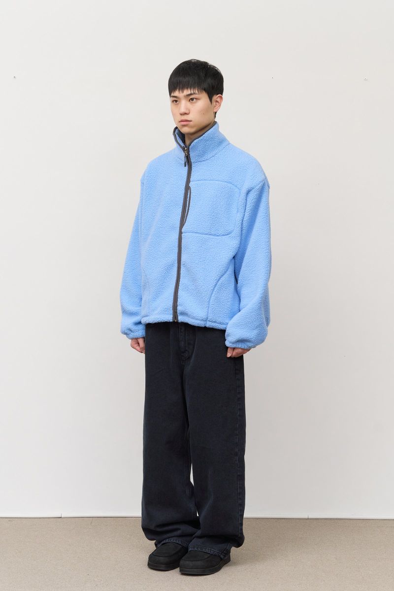 Atom Fleece Jacket