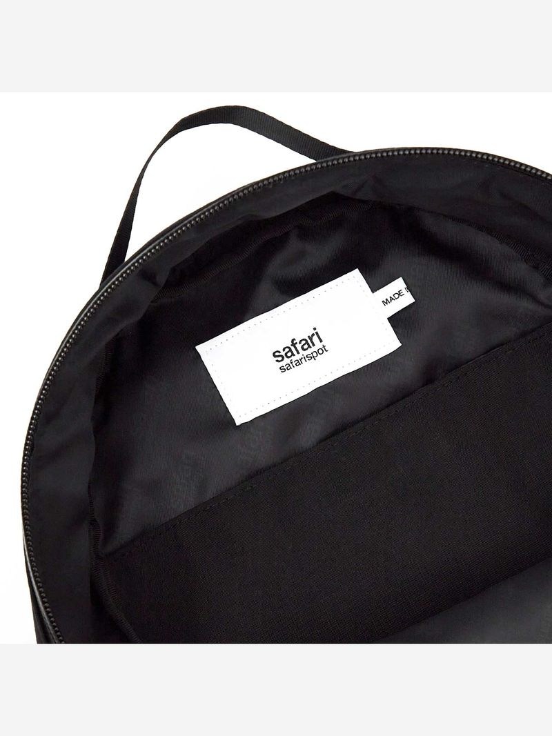 REGULAR CORDURA BACKPACK (Black)