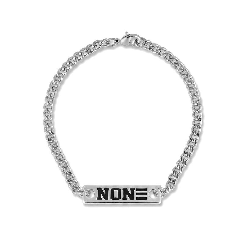 nonenon（ノンノン）の「ウィズ ペンダント ブレスレット（アクセサリー）」