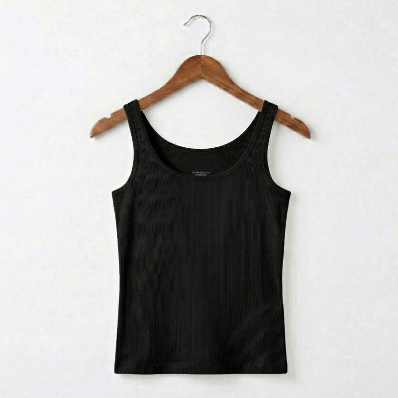please sleeveless top