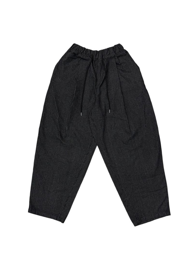 Streak Carpenter Balloon Pants (2 Colors)
