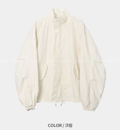 Urban Florentine Half Night Jacket