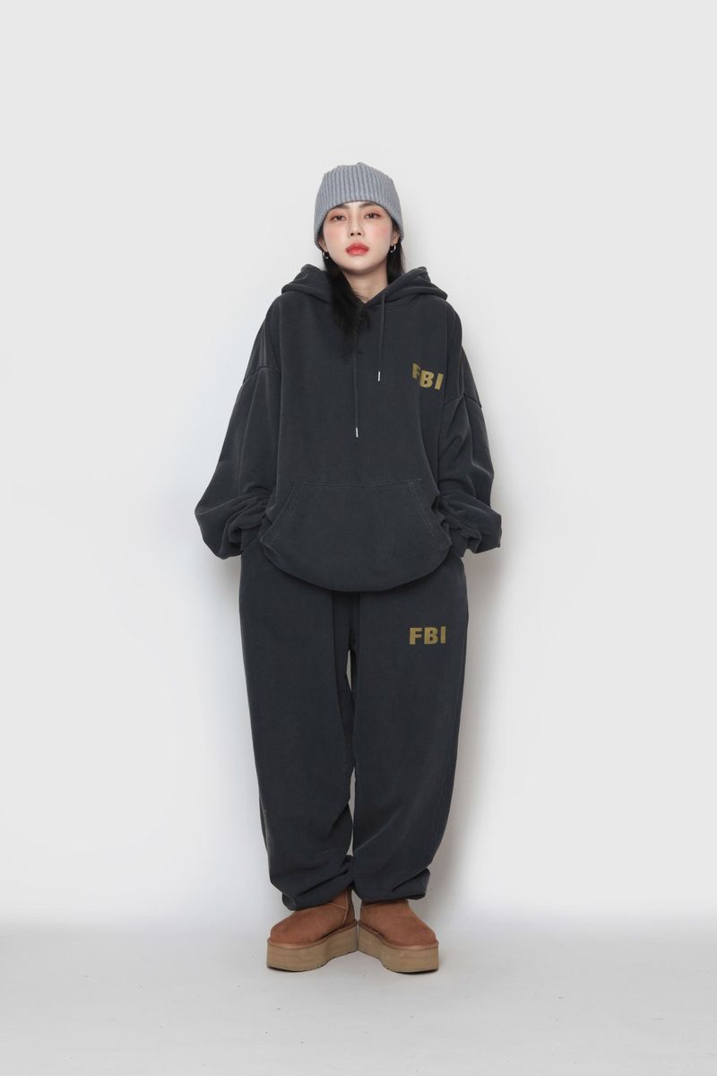 FBI Pigment Jogger Pants