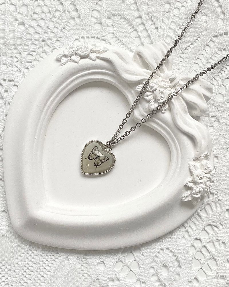 Wandering Youth Special Necklace (5 types)