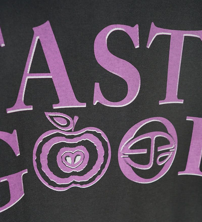 Taste Good' Over Fit tee